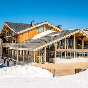 Hotel Le Refuge De Solaise Val-dʼIsère