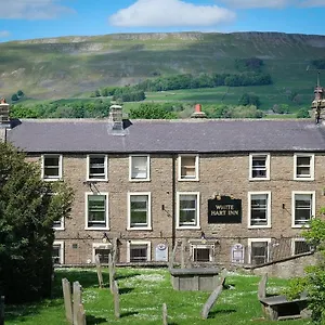 the-white-hart-inn-hawes.yorkshirehotels.net/