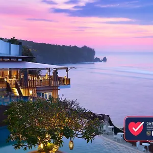 Station touristique Anantara Bali Uluwatu