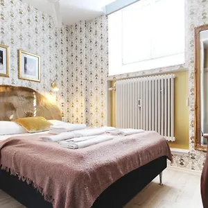 Hostel Skanstulls Boutique, Stokholm