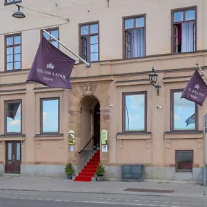 Otel Gamla Stan, Bw Signature Collection, Stokholm
