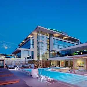 **** Hotel Sankt Joergen Park Sverige