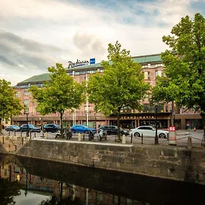 Hotel Radisson Blu Scandinavia Hotel, Göteborg