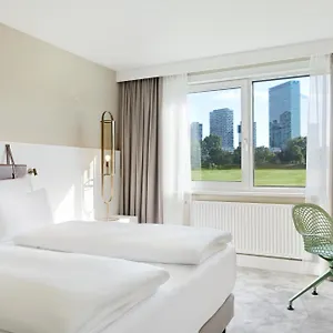 Austria Trend Bosei 4* Vienna