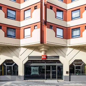 Ibis Centrum Opera 3* Gand