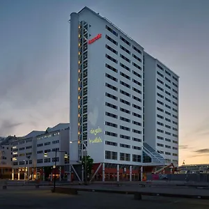 Otel Scandic Soedra Kajen, Stokholm