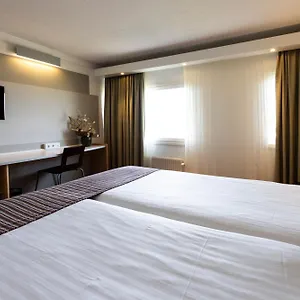 *** Hotel Good Morning+ Sverige