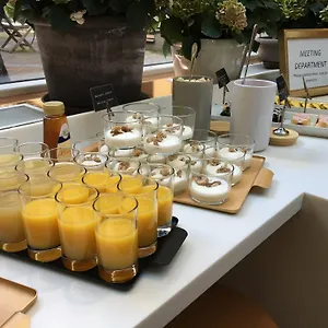 Profilhotels **** Στοκχόλμη