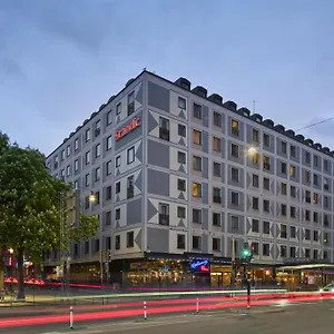 Scandic Malmen **** Stockholm