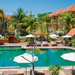 Hotel Field And Restaurant Ubud