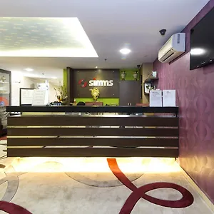 Smart Boutique 3* Kuala Lumpur