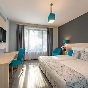 Hotel Regnum Budapest