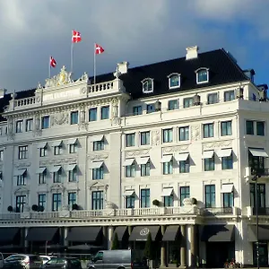 D'angleterre 5* Copenhague