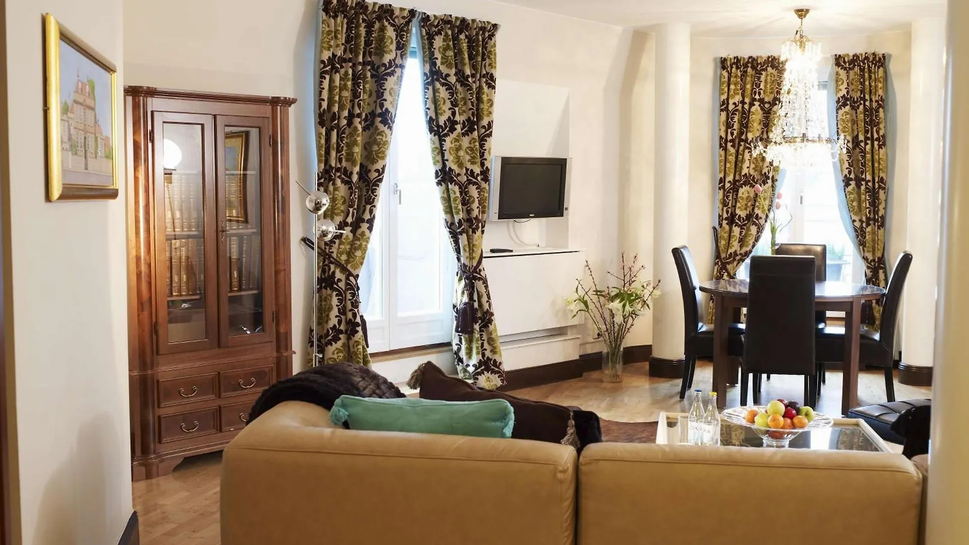 Hotel Kung Carl, Worldhotels Crafted Estocolmo