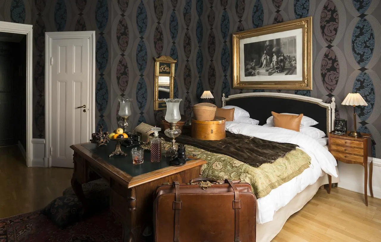 Hotel Kung Carl, Worldhotels Crafted Estocolmo