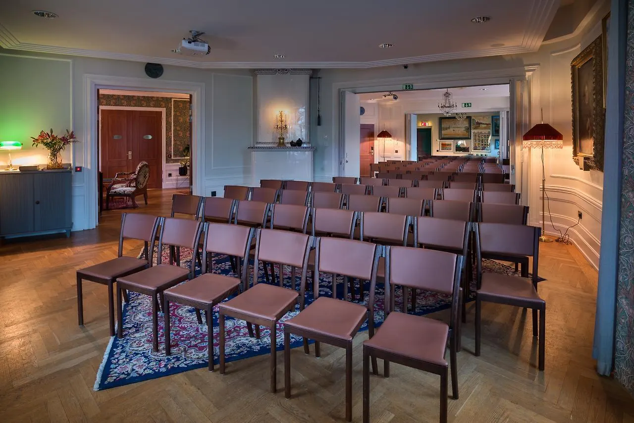 Hotel Kung Carl, Worldhotels Crafted Estocolmo