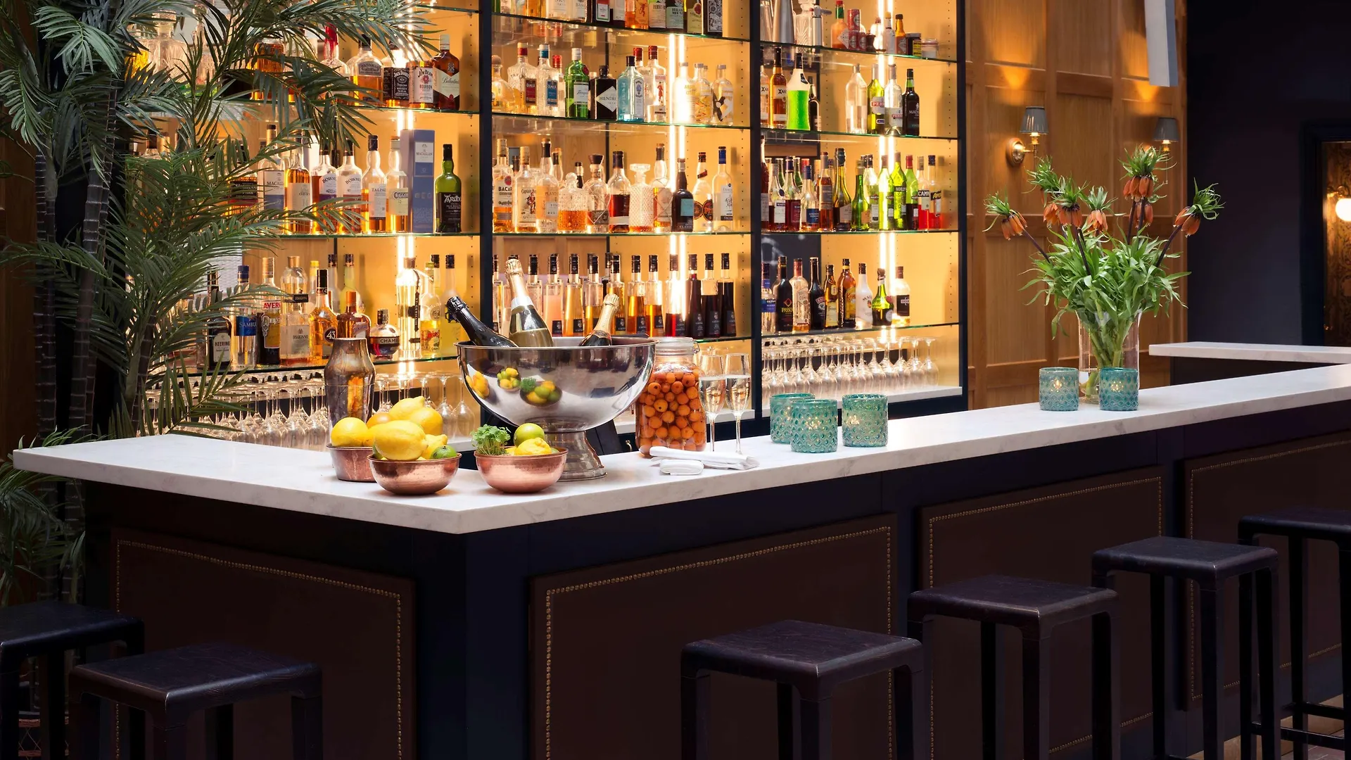 שטוקהולם Hotel Kung Carl, Worldhotels Crafted
