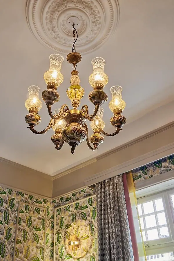 שטוקהולם Hotel Kung Carl, Worldhotels Crafted