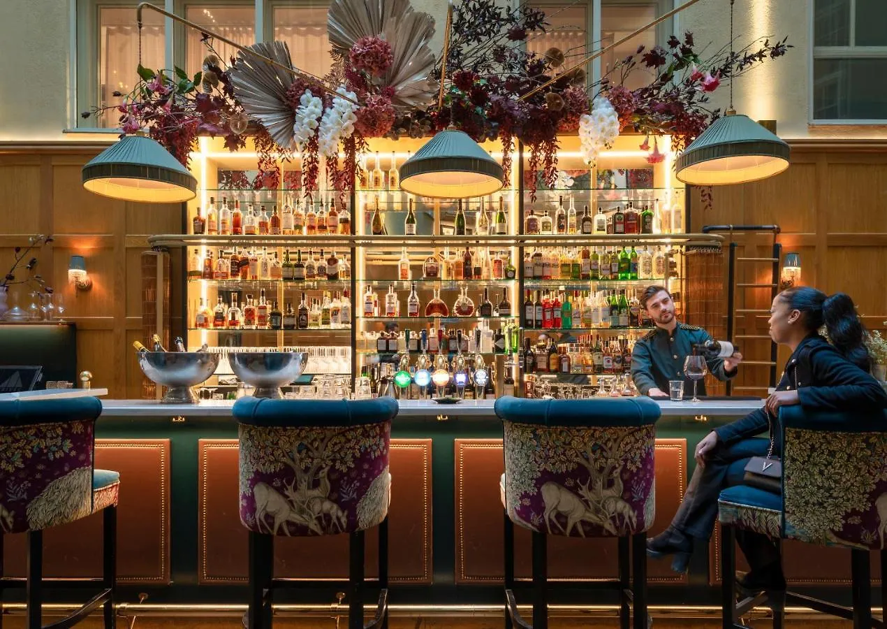 שטוקהולם Hotel Kung Carl, Worldhotels Crafted