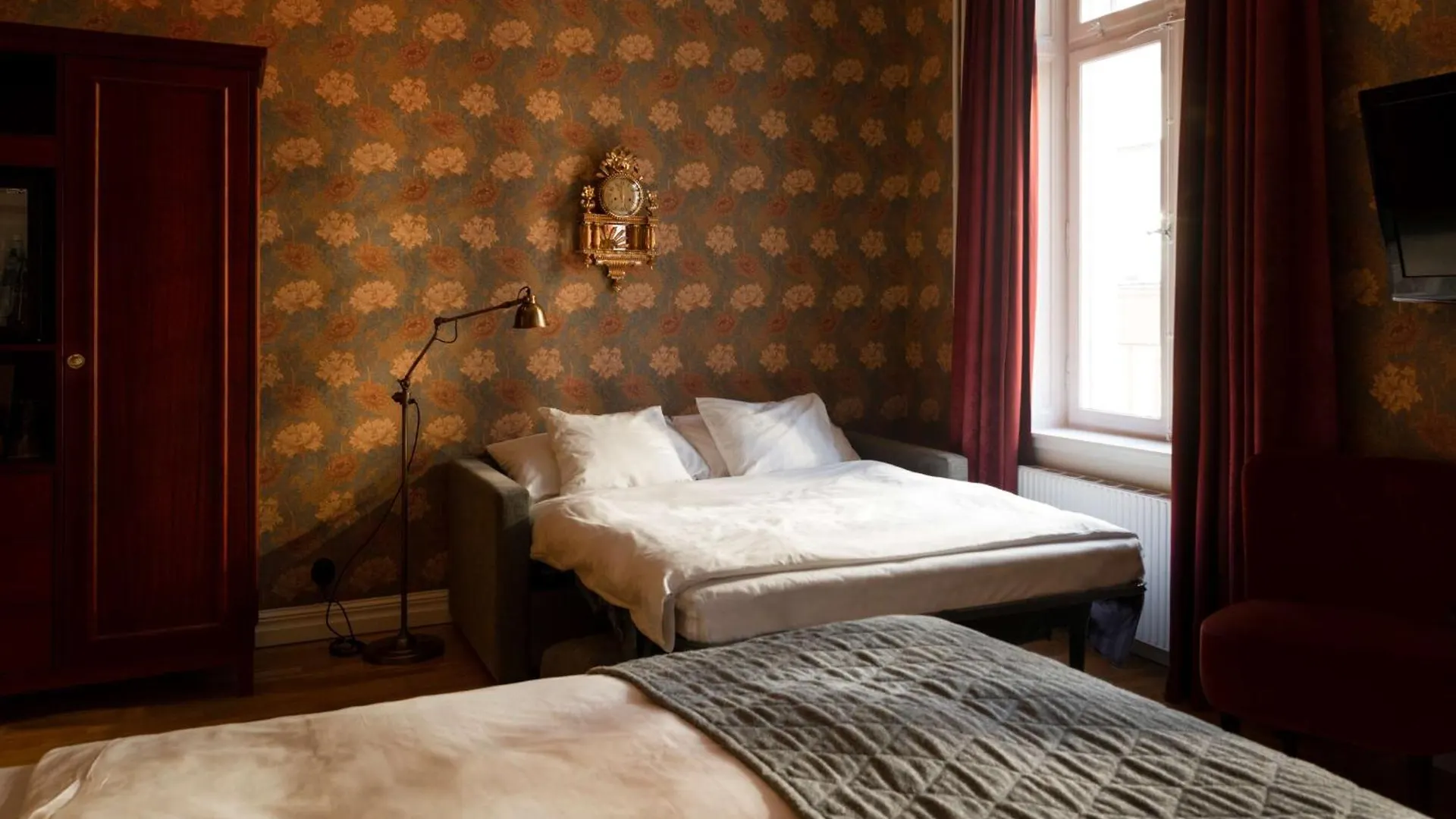 שטוקהולם Hotel Kung Carl, Worldhotels Crafted 4*,
