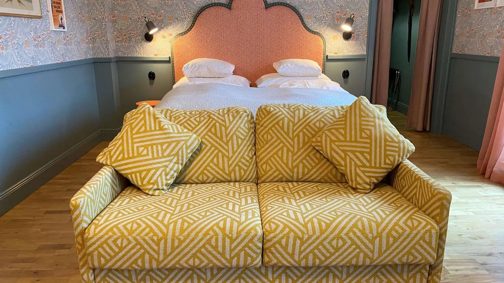 שטוקהולם Hotel Kung Carl, Worldhotels Crafted
