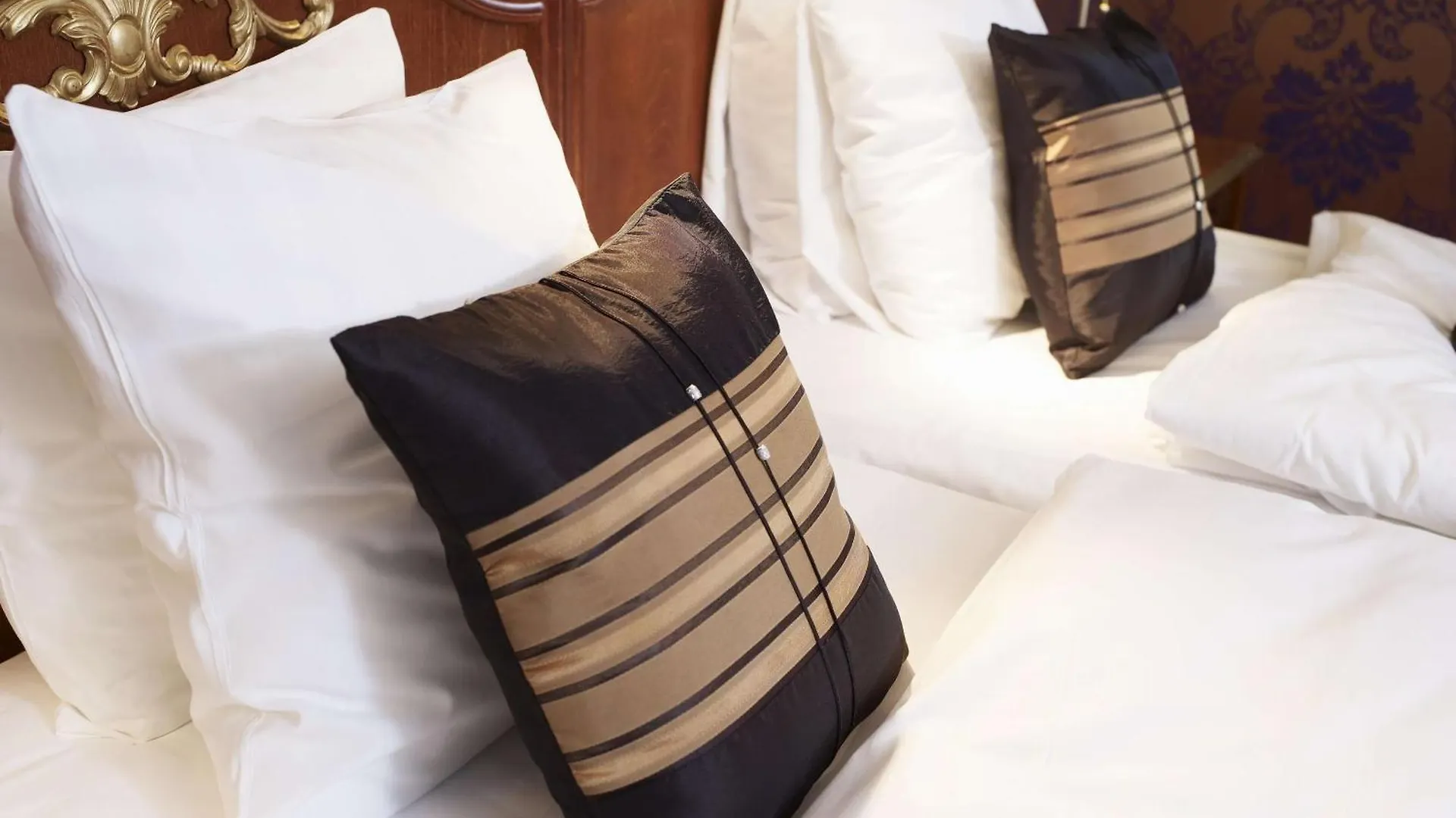 שטוקהולם Hotel Kung Carl, Worldhotels Crafted