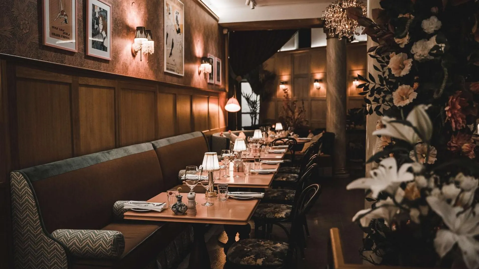 שטוקהולם Hotel Kung Carl, Worldhotels Crafted