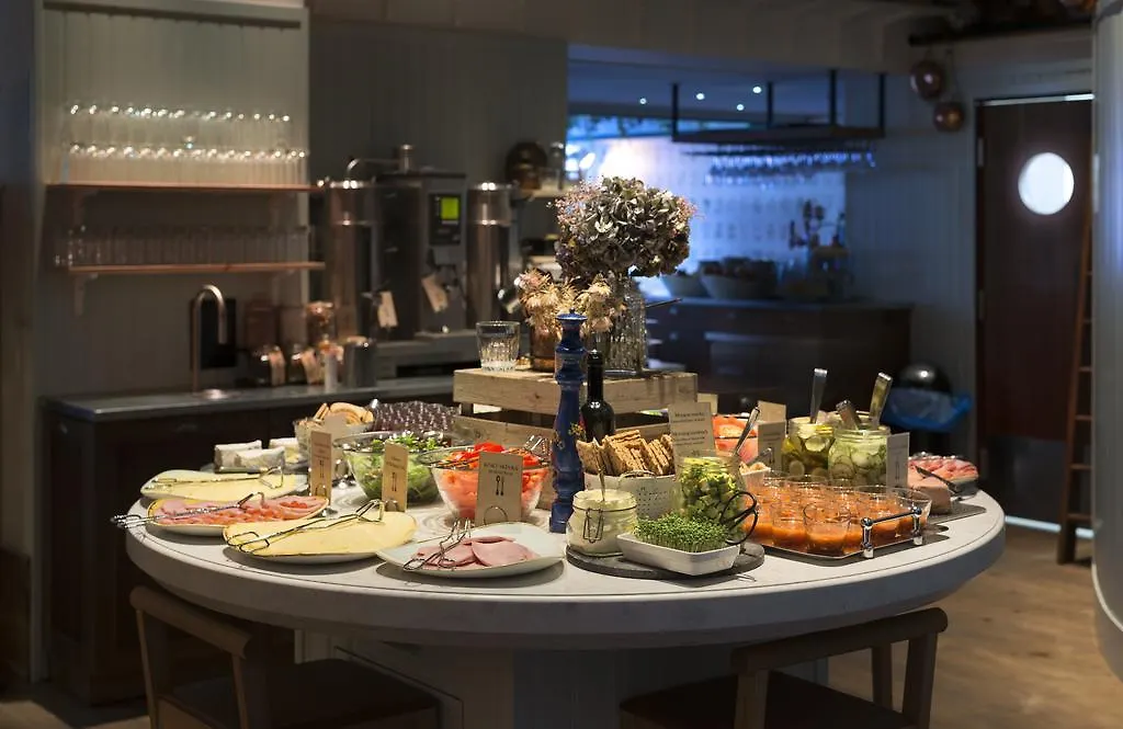 שטוקהולם Hotel Kung Carl, Worldhotels Crafted שבדיה