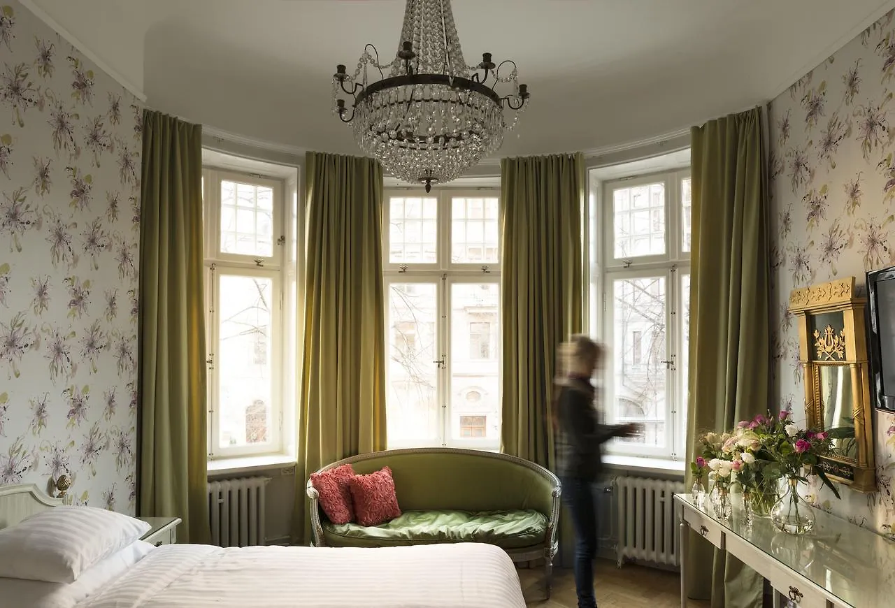 Hotel Kung Carl, Worldhotels Crafted Stockholm