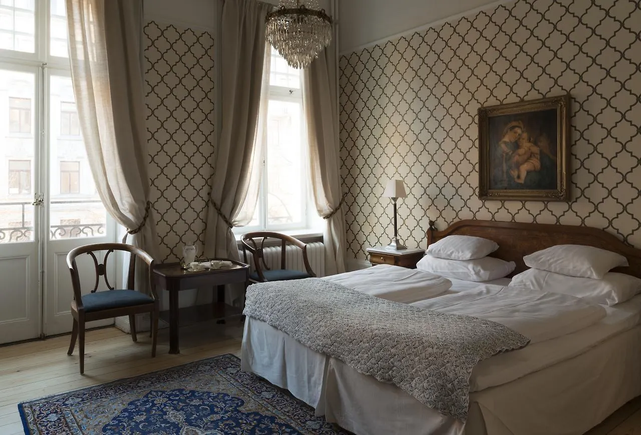 שטוקהולם Hotel Kung Carl, Worldhotels Crafted