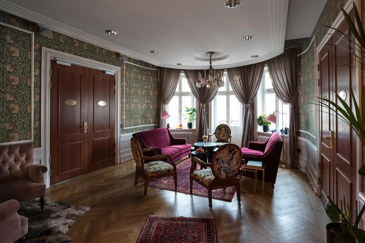 שטוקהולם Hotel Kung Carl, Worldhotels Crafted