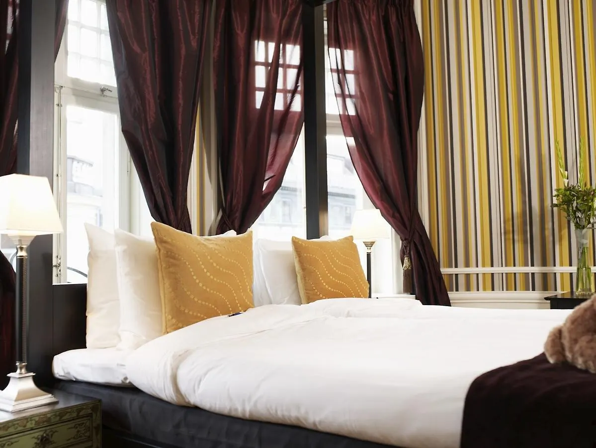 שטוקהולם Hotel Kung Carl, Worldhotels Crafted שבדיה