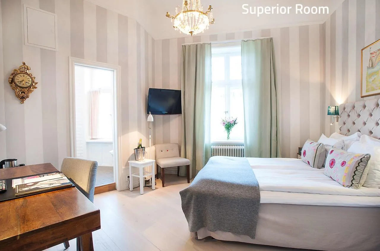 Hotel Kung Carl, Worldhotels Crafted Stockholm 4*,  Zweden