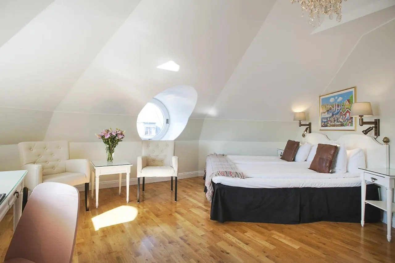 שטוקהולם Hotel Kung Carl, Worldhotels Crafted