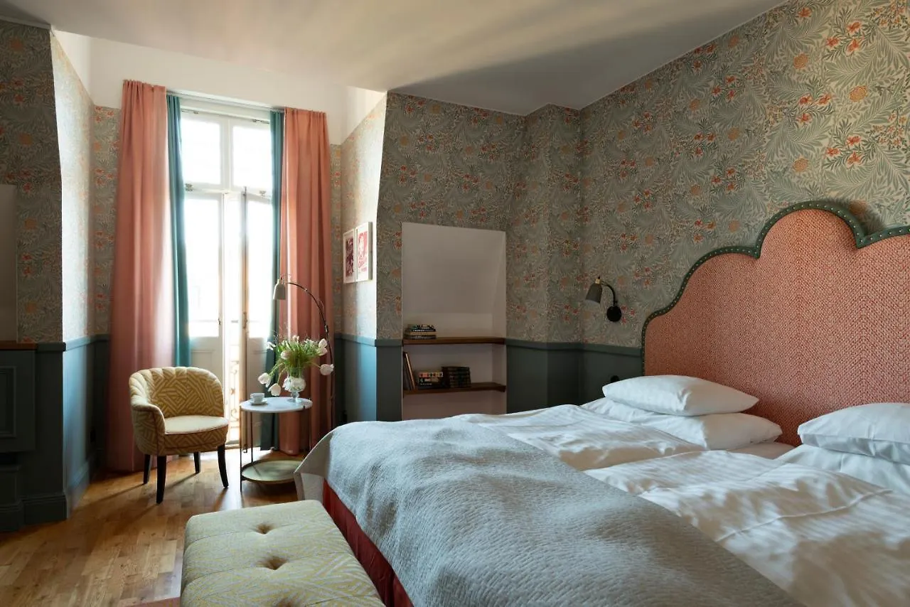 שטוקהולם Hotel Kung Carl, Worldhotels Crafted